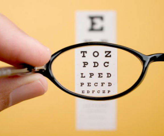 Comprehensive Eye Care In Muzaffarnagar - Paras Netralaya