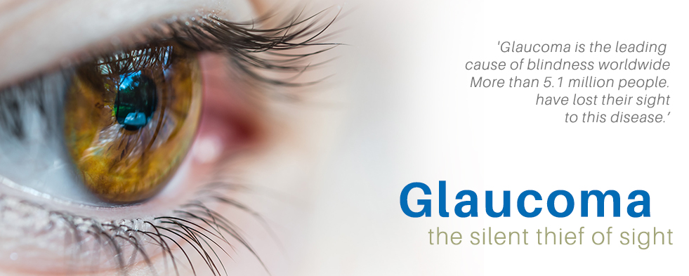 Glaucoma Treatment In Muzaffarnagar - Best Eye Hospital In Muzaffarnagar - Paras Netralaya