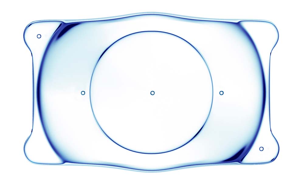 ICL - Paras Netralaya